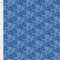 Tilda Celeste Denim- Something Blue