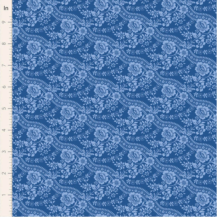 Tilda Celeste Denim- Something Blue