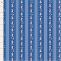 Tilda Claramay Denim- Something Blue