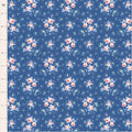 Tilda First Kiss Denim- Something Blue