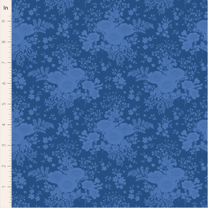 Tilda Isolde Night- Something Blue