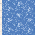 Tilda Noel Cornflower- Something Blue