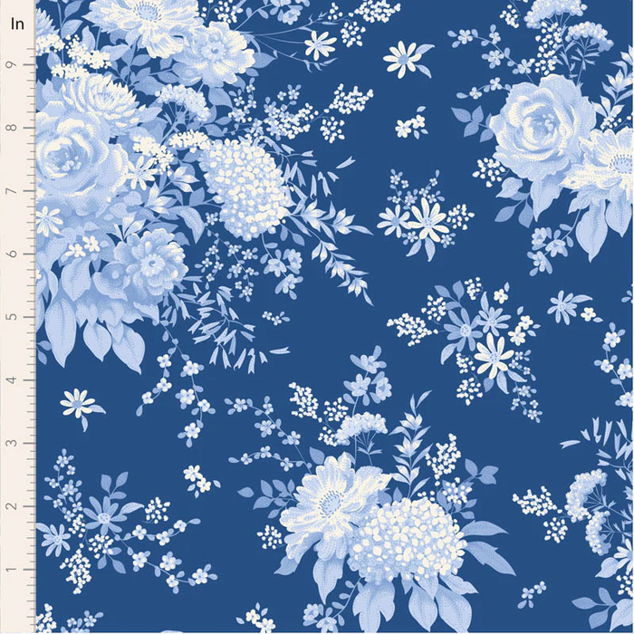 Tilda Wildgarden Night- Something Blue