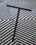 Tile Floor Popper