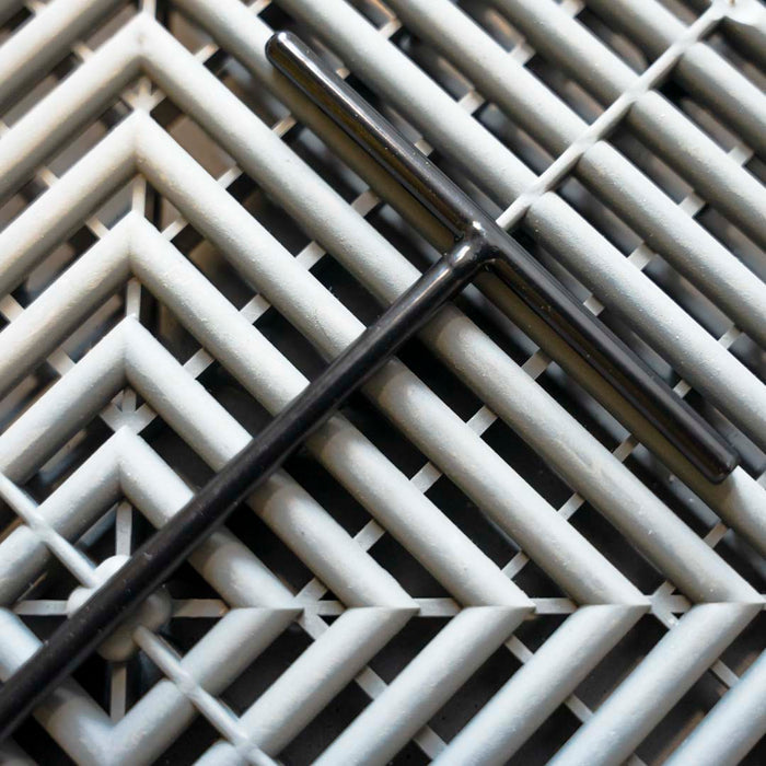 Tile Floor Popper