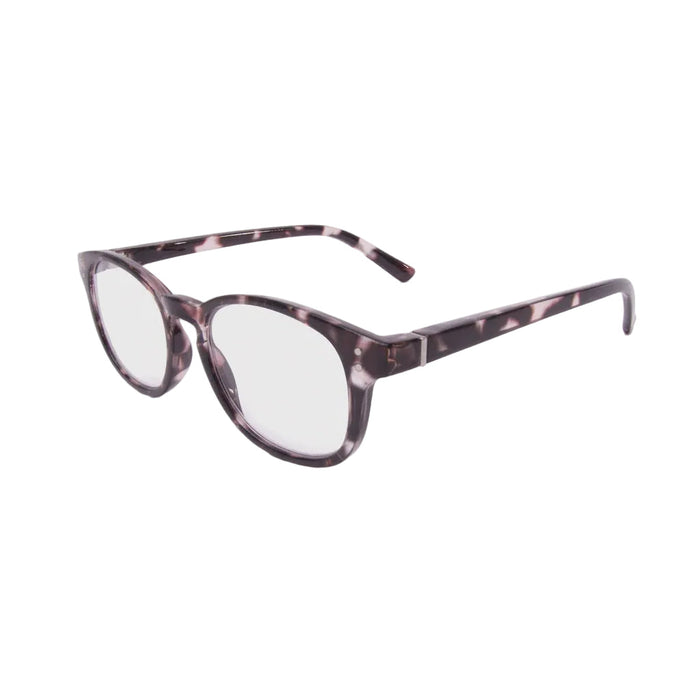 Timeless Tortoiseshell Readers
