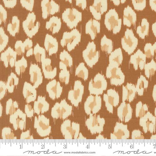 Toast Ikat Blenders- Sunlit Ruins