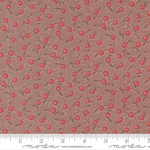 Topiare Florals Vines Lavender- Fleur De Paris