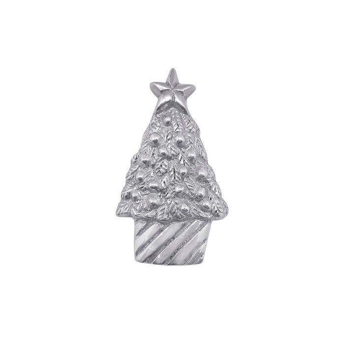 Topiary Christmas Tree Napkin Weight
