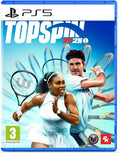 TopSpin 2K25 - PlayStation 5 | PS5