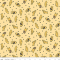 Toss Sunshine- Winnie the Pooh Flannel
