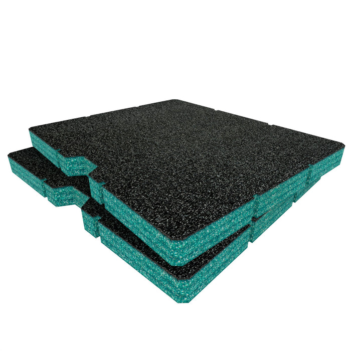 Teal / 30mm