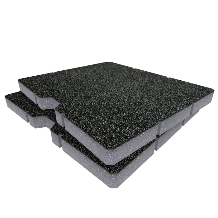 Toughbuilt StackTech 3 XL Drawer Foam Inserts
