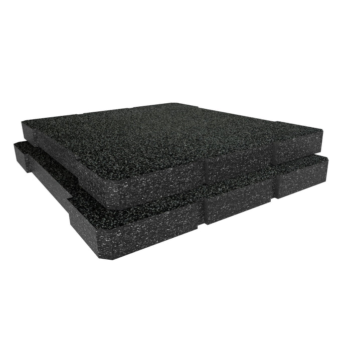 Toughbuilt StackTech 4 Drawer Locking Tool Box Foam Inserts