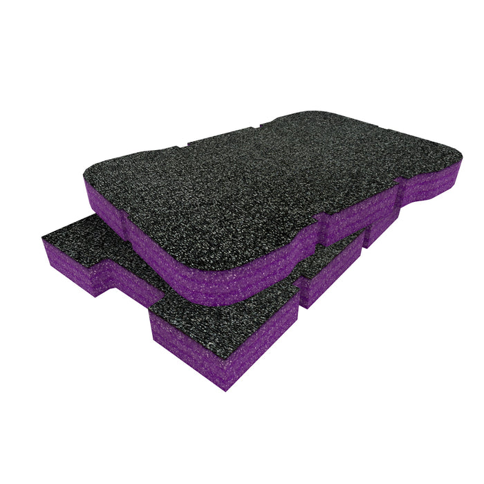 Purple / 30mm
