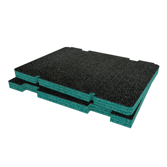 Teal / 30mm