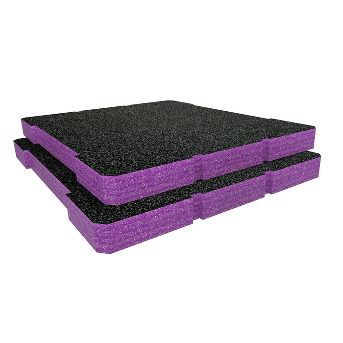 Purple / 30mm