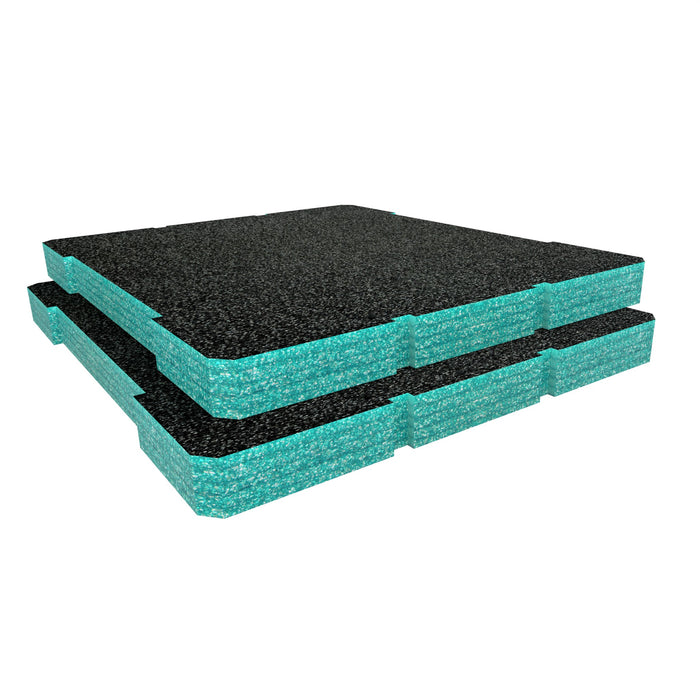 Teal / 30mm