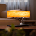 Tree Lamp Wireless Charging and Speaker