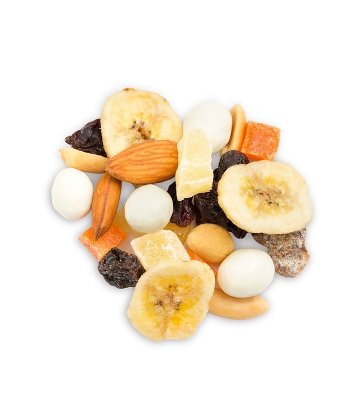 Tropical Mix - 0.90 Lbs - Daily Fresh Grocery