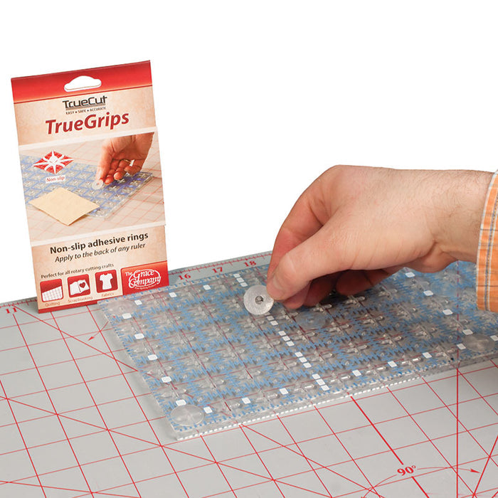 True Grips 15ct
