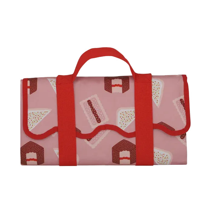 Tucker Picnic Rug