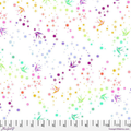 Tula Pink Fairy Dust-White