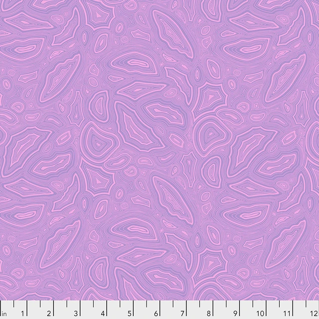 Tula Pink Mineral - Opal
