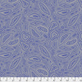 Tula Pink Mineral - Sapphire