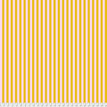 Tula Pink Tent Stripe - Marigold