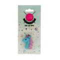 Tula Pink USB Unicorn Blue 16 GB