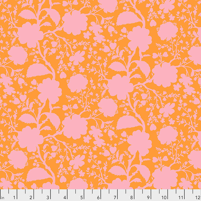 Tula Pink Wildflower - Blossom