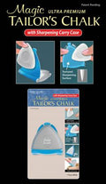 Ultra Premium Tailor's Chalk White