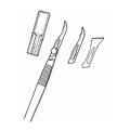 Ultra Pro II Seam Ripper
