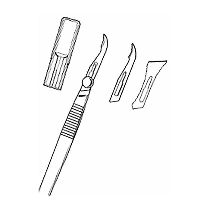 Ultra Pro II Seam Ripper