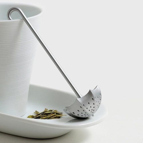 Umbrella Tea Infuser - Eucalyptus And Sage | Tea, Coffee, Mug, and Cup products for men and women of all ages