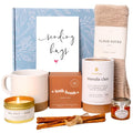 Unboxme Deluxe Tea Lovers Care Package — Premium Wellness Tea Gift Set