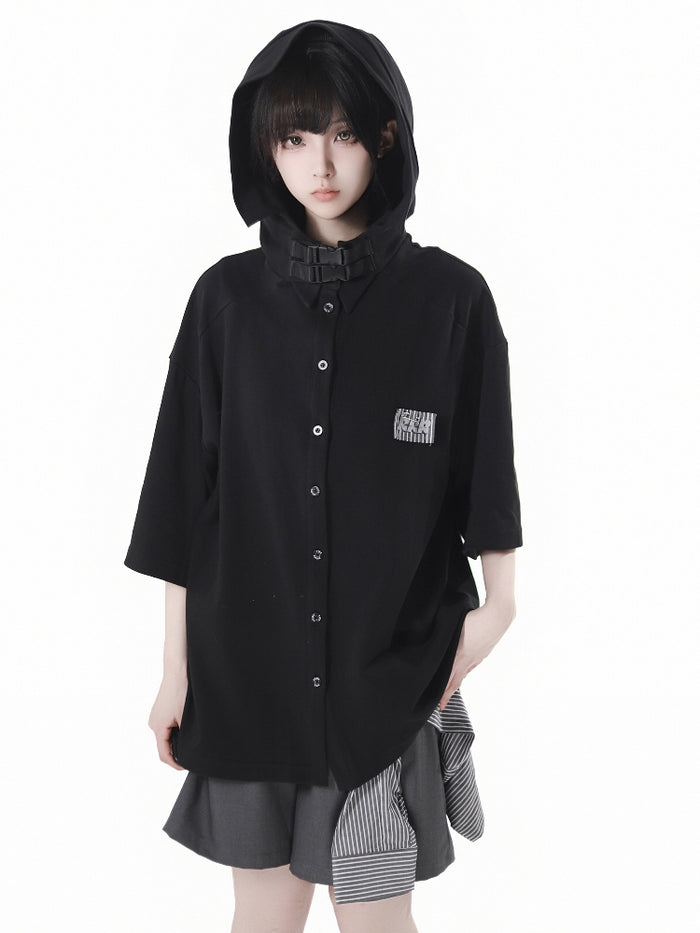 Unisex design outwear/vest/shorts
