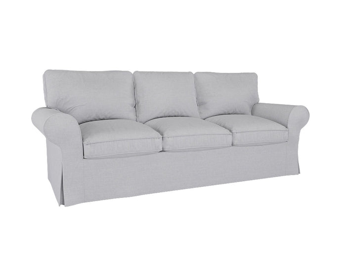Uppland 3 Seat Sofa Cover - LindaKale