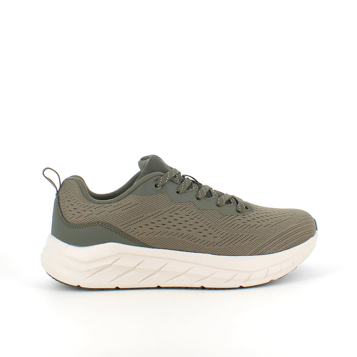 Veneto Wide Fit sneakers för herrar – Whistler
