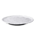 VIDA Alegria 14" Lazy Susan in White - The Preppy Bunny