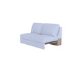 Vimle Loveseat section Cover - LindaKale