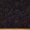 Vineyard Harvest Blackberry Batik