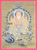 Vishwakarma Thangka