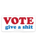 Vote Sticker