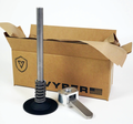 Vyper Chair | Quick Height Attachment