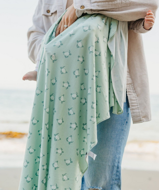 Wade Swaddle Blanket