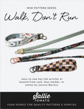 Walk Don't Run