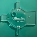 Westalee Design Spacing Gauge