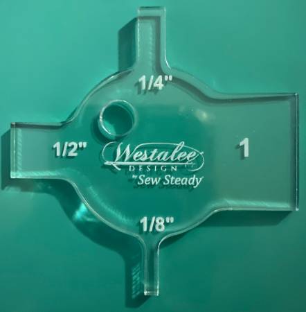 Westalee Design Spacing Gauge